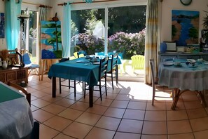 Restauration