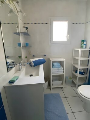 Bruser, håndklæder