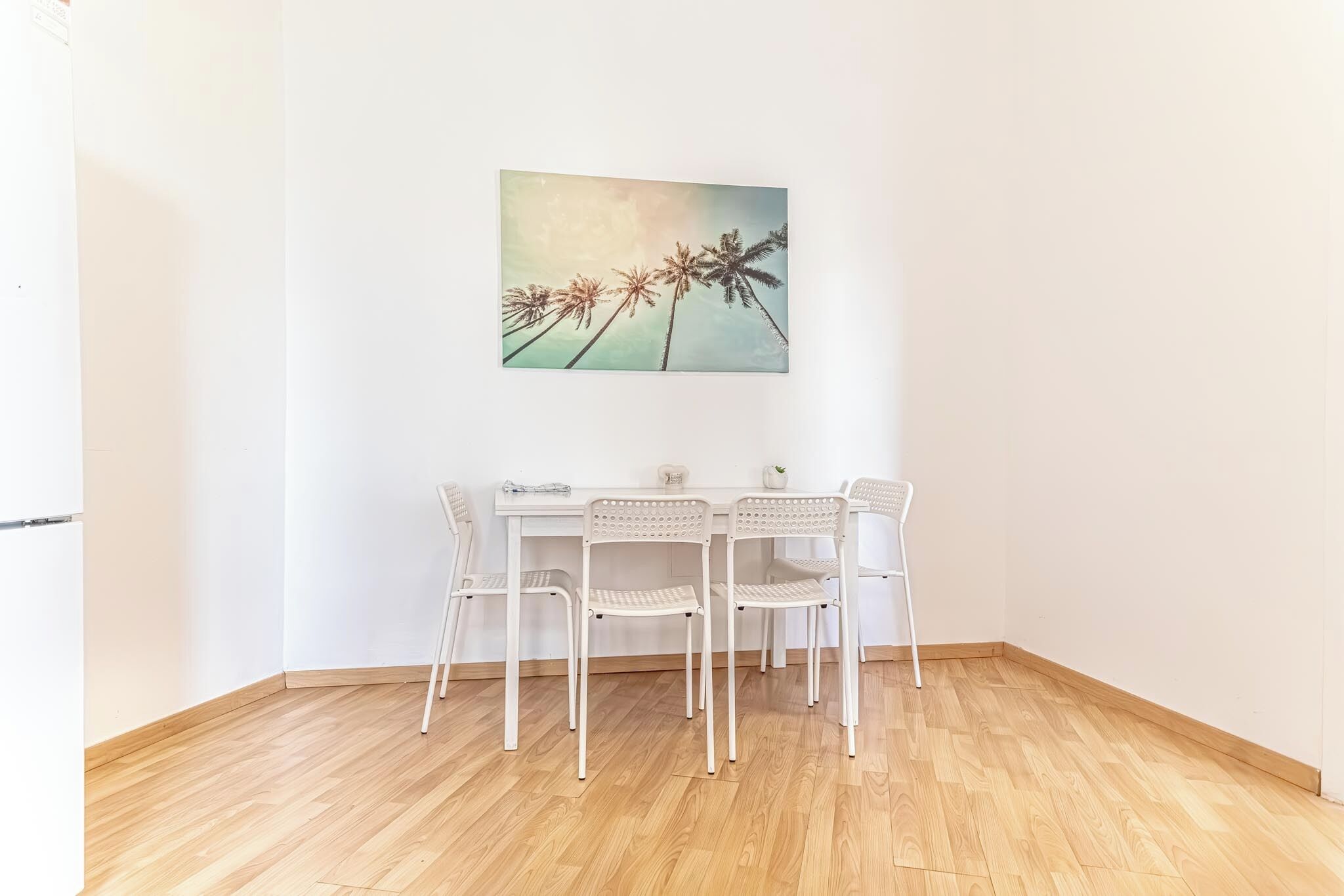 Basic-Apartment | Speisen