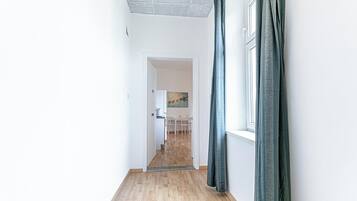 Basic-Apartment | Innenbereich