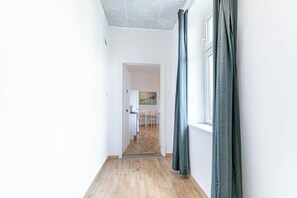 Basic-Apartment | Innenbereich