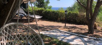 Rita's House in Ogliastra