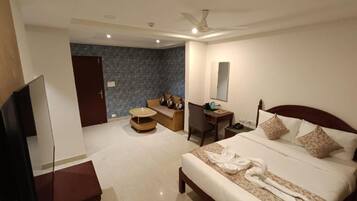 Insonorización, wifi gratis y acceso para silla de ruedas