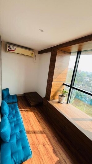 Suite, City View | Interior - HOTEL MONSOON PALACE (Guwahati)