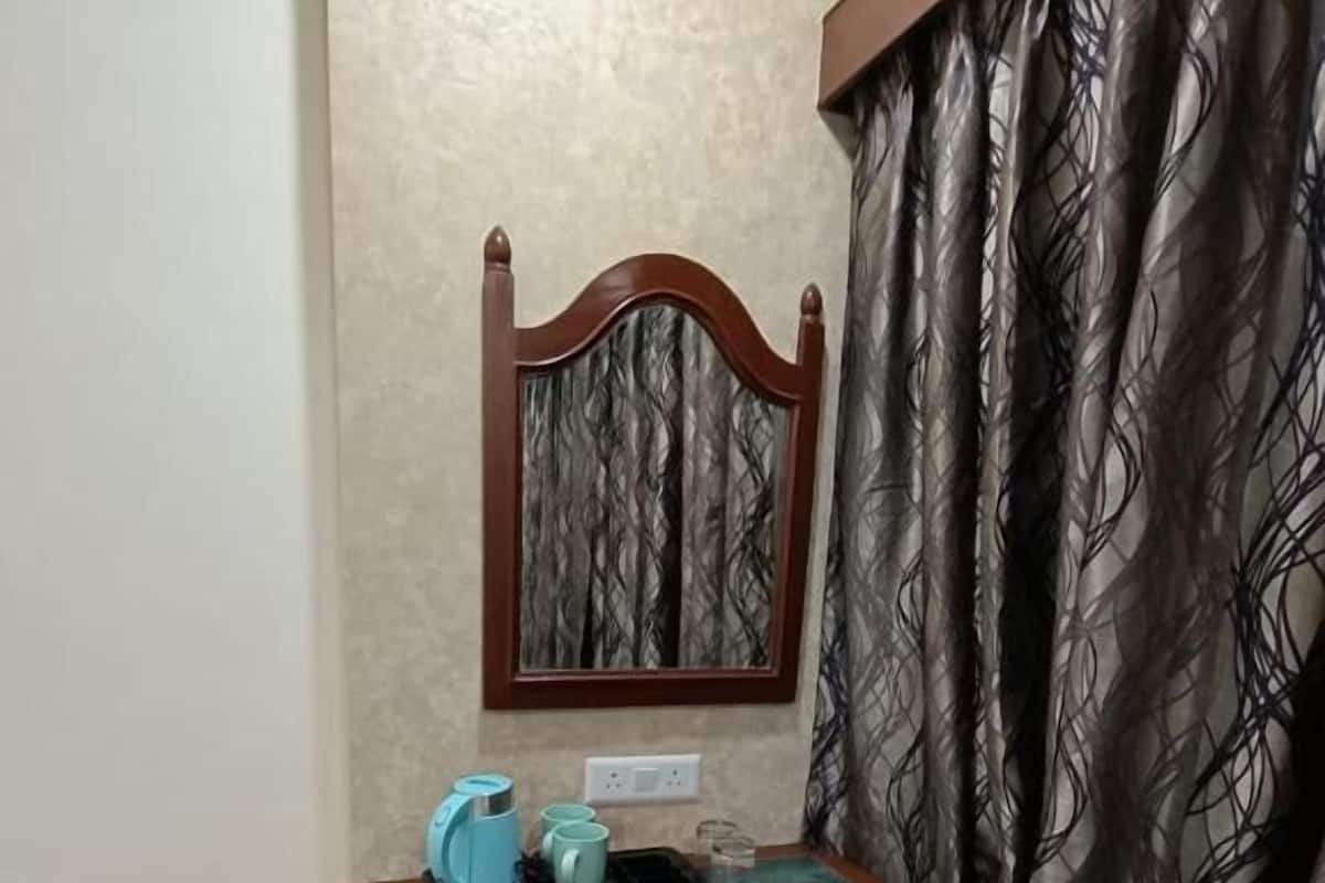 Chambre Deluxe avec lits jumeaux | Intérieur