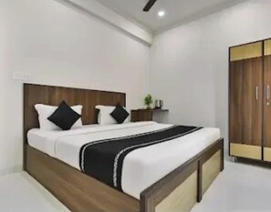 Free WiFi - Hotel The Gold by Yatrik Hotels (Jaipur)