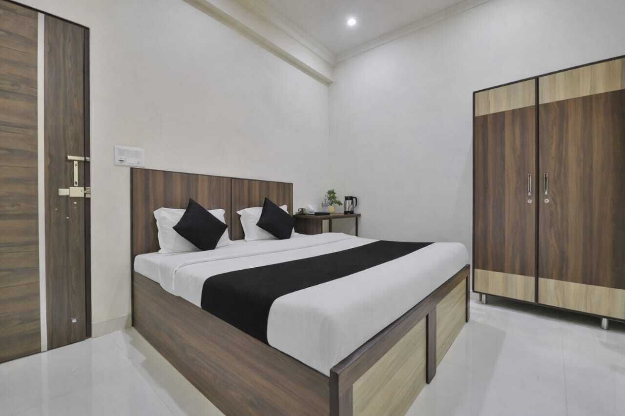 Premium kamer | Gratis wifi