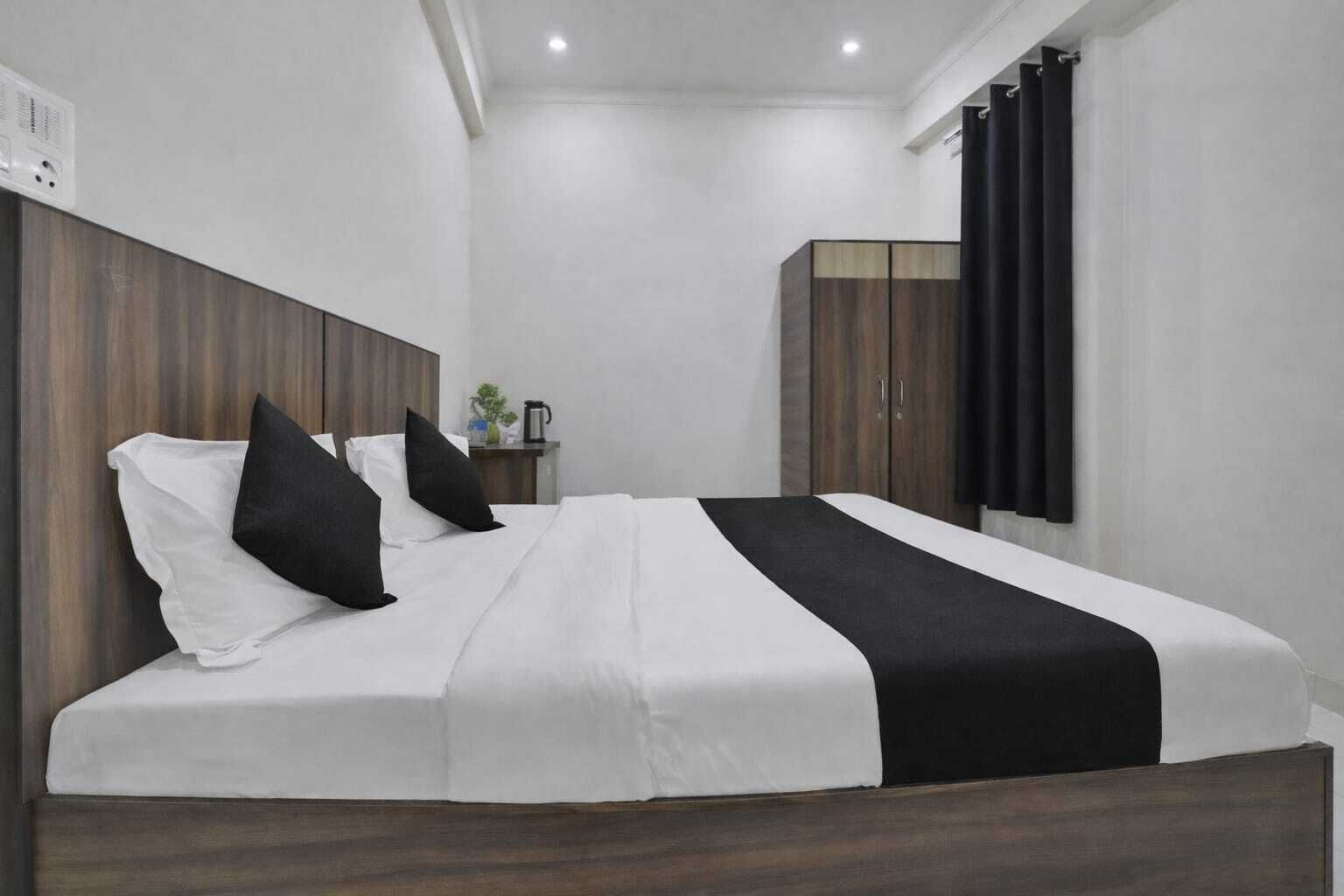 Signature kamer | Gratis wifi