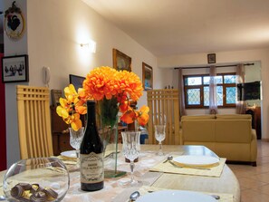 Dining - tre fontane by Interhome (Monsummano Terme)