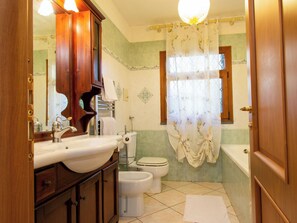 Towels - tre fontane by Interhome (Monsummano Terme)