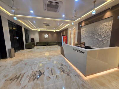 Hotel Shree Karni Palace