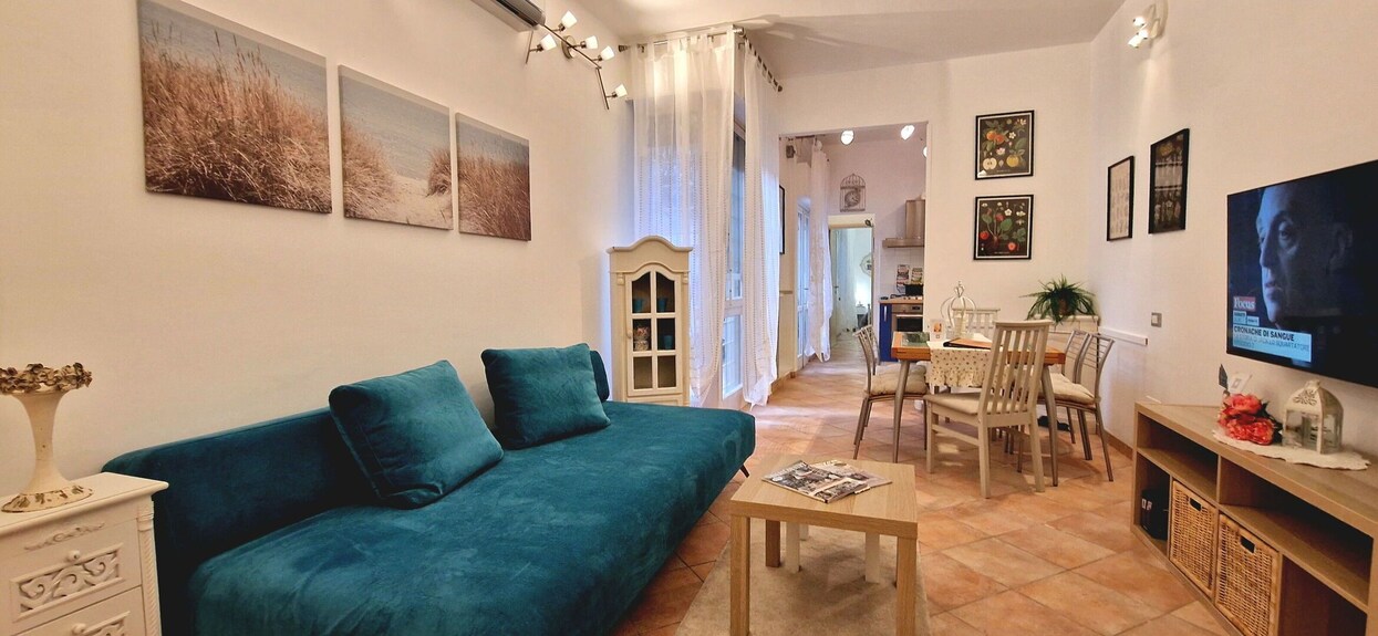 Beach Terrace Viareggio - Belcanto Villas - Viareggio
