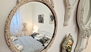 3 bedrooms, iron/ironing board, travel cot, free WiFi - Beach Terrace Viareggio - Belcanto Villas (Viareggio)