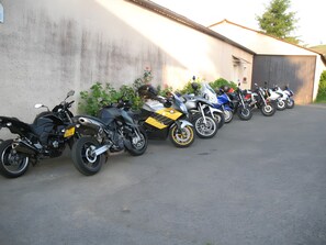 Área da propriedade