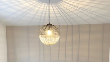 5 Schlafzimmer, WLAN