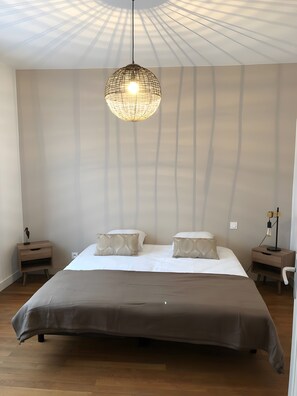 5 Schlafzimmer, WLAN
