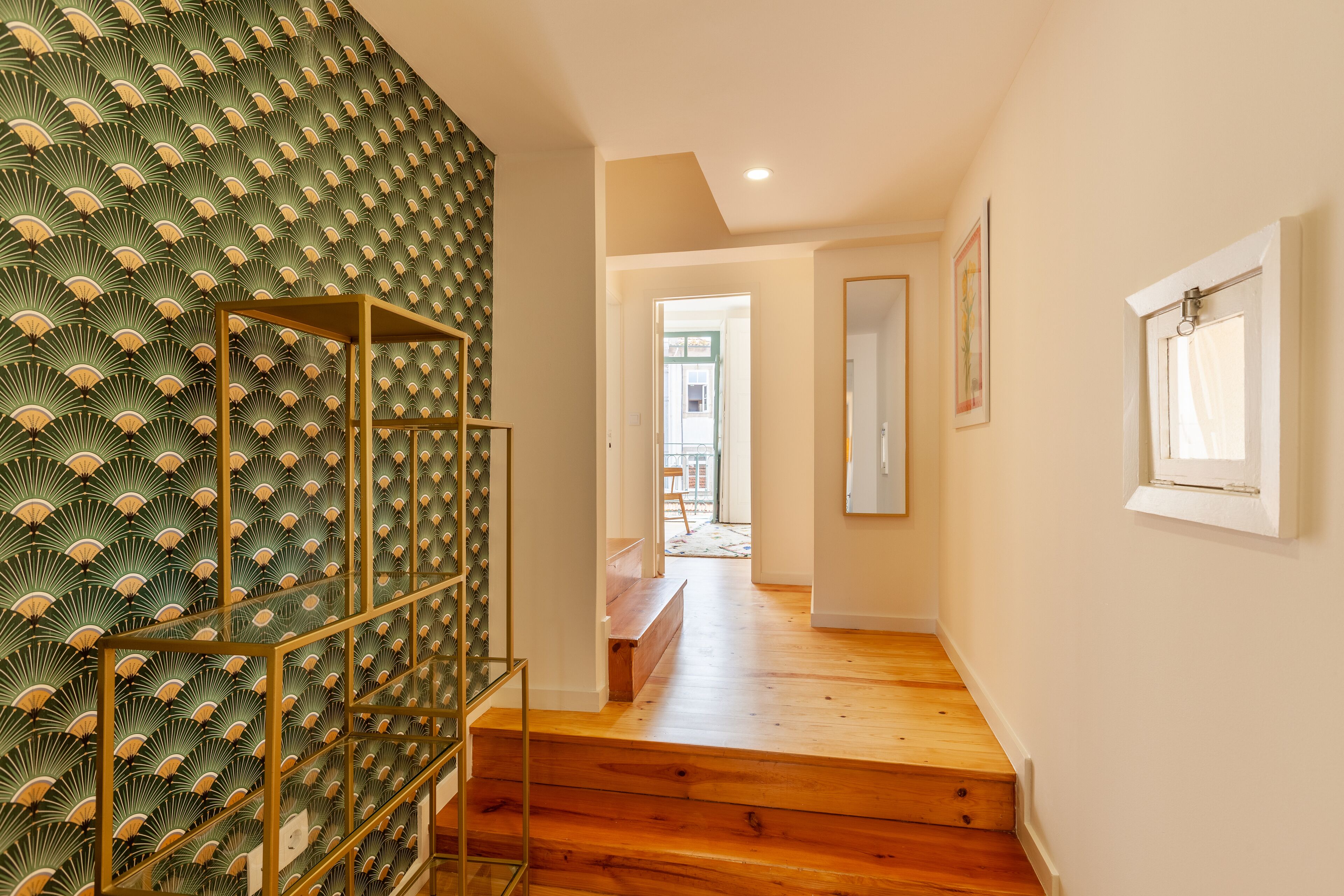 Appartement, 3 chambres | Wi-Fi gratuit, draps fournis