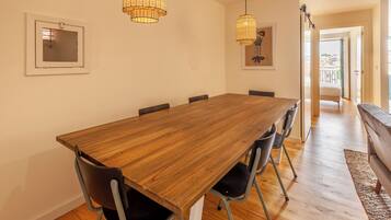 Standard Apartment | Living area