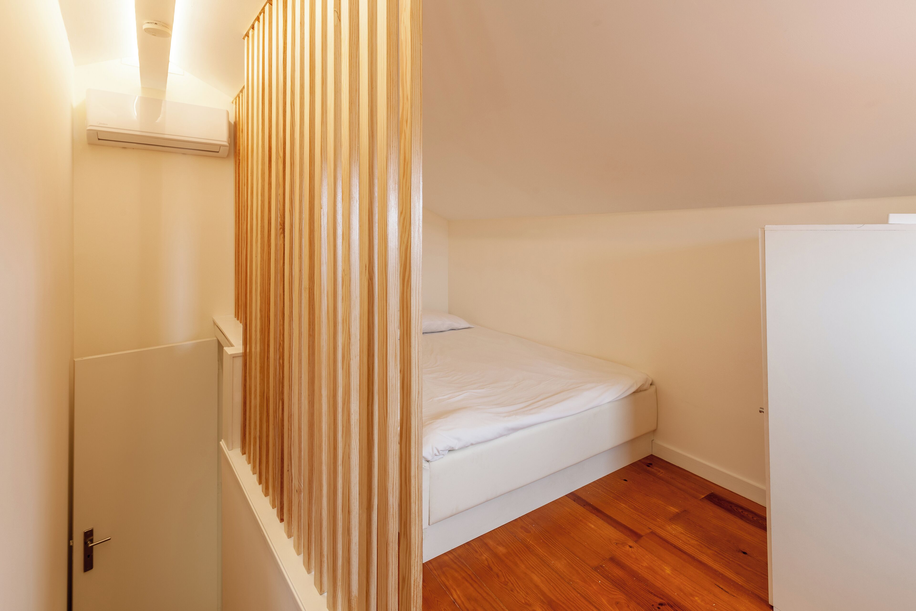 Appartement, 3 chambres | Wi-Fi gratuit, draps fournis