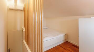 Apartment, 3 Bedrooms