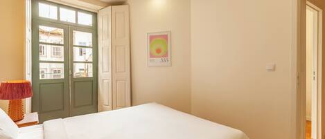 Apartment, 3 Bedrooms | Free WiFi, bed sheets