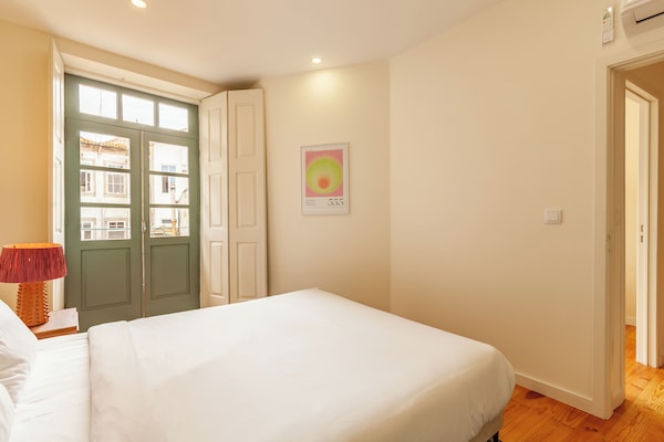 Dasi House - Porto, Portugal