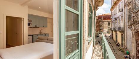 Studio Standard | Balcon