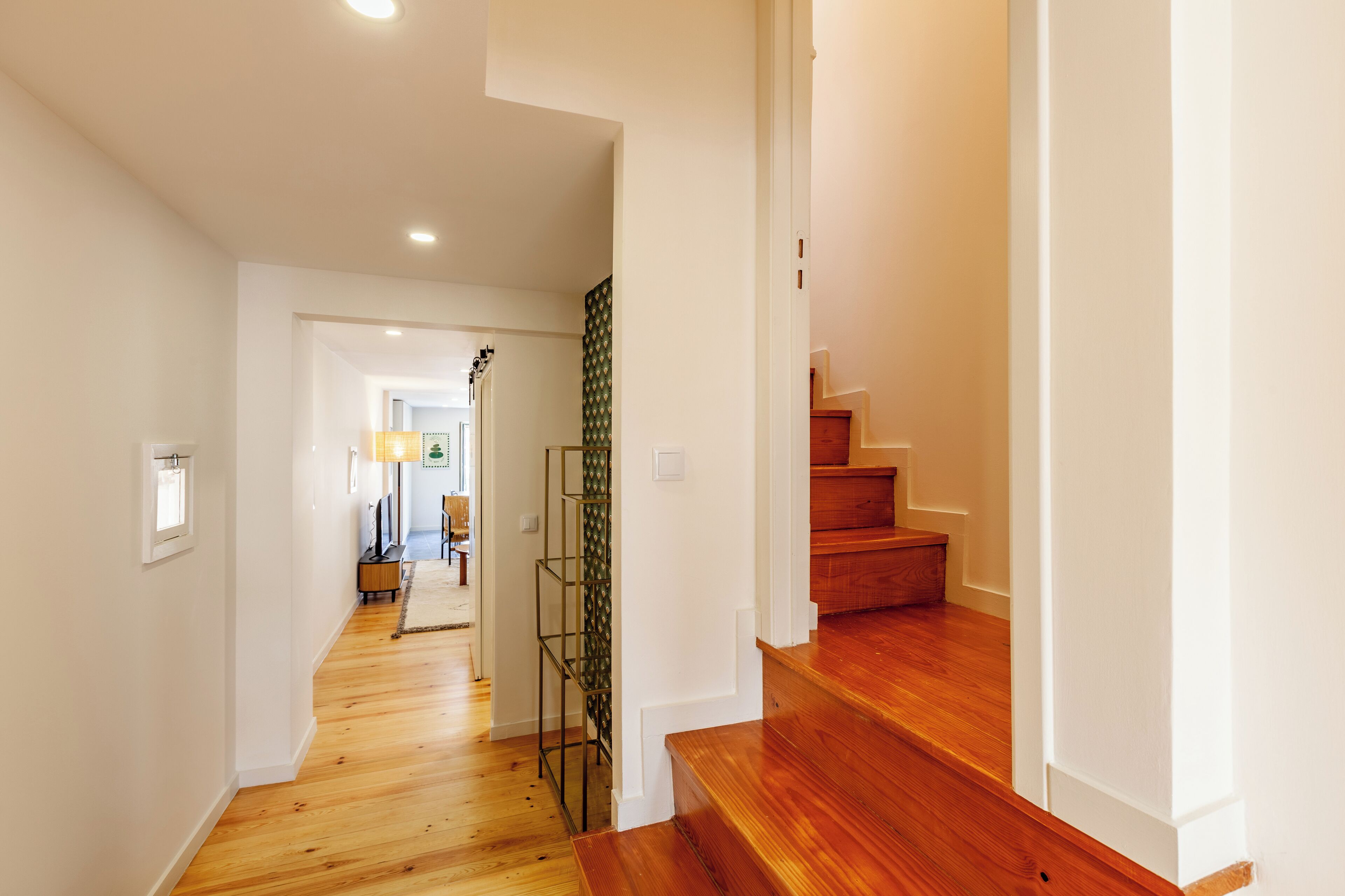 Apartment, 3 Schlafzimmer | Babybetten, kostenloses WLAN, Bettwäsche
