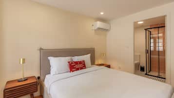 Studio | Cribs/infant beds, free WiFi, bed sheets