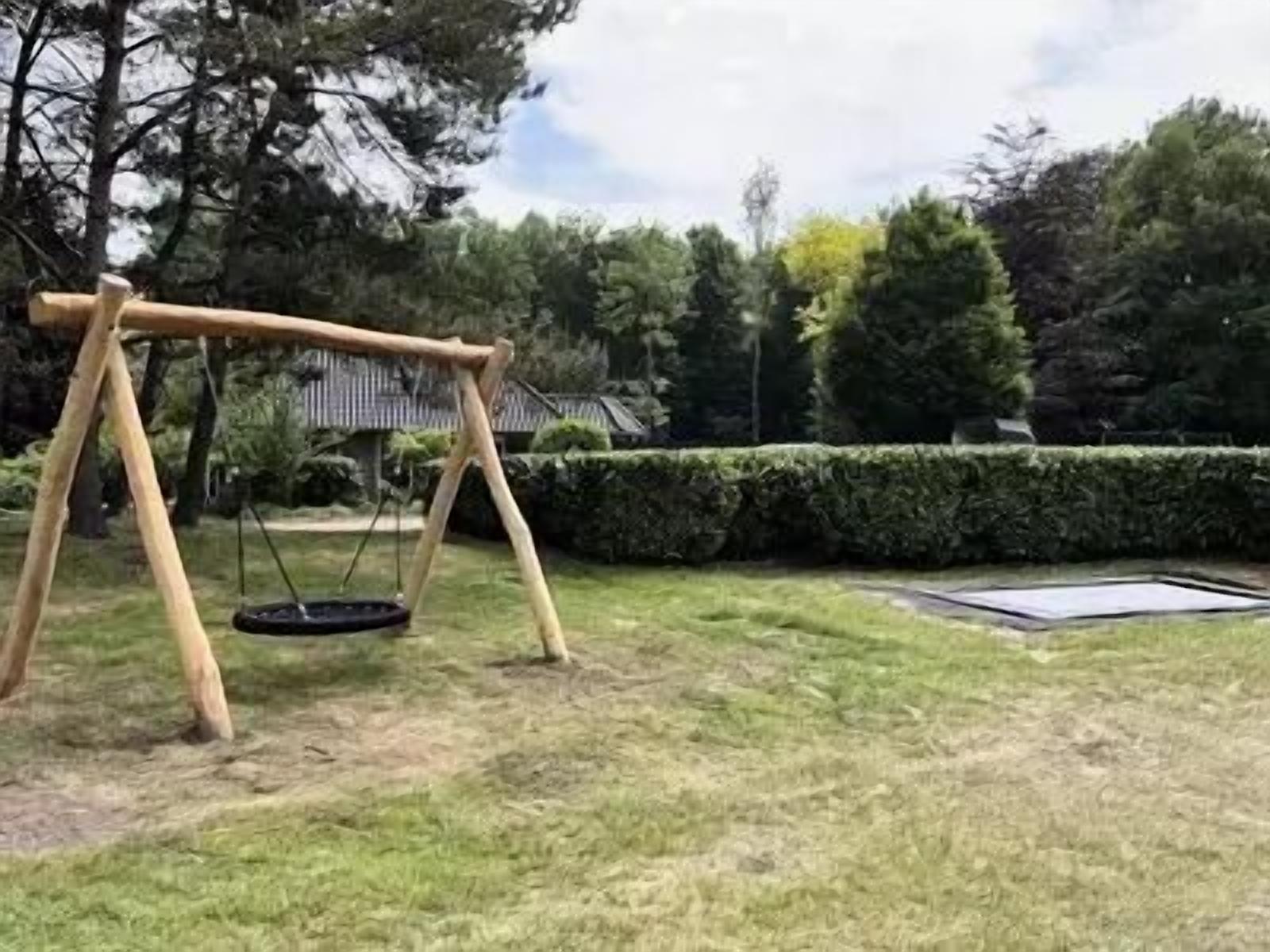 Espace pour enfants