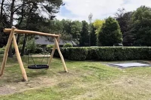 Espace pour enfants