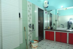 Towels - The Savera Homes 3-bedroom villa in welcoming Jaipur perfect for relaxing stays (Jaipur)