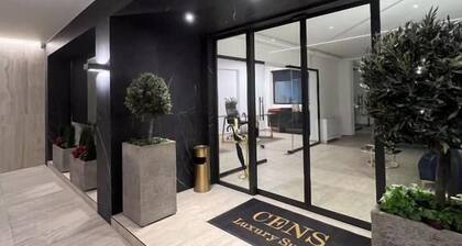 Cens Bronze Luxury Suites