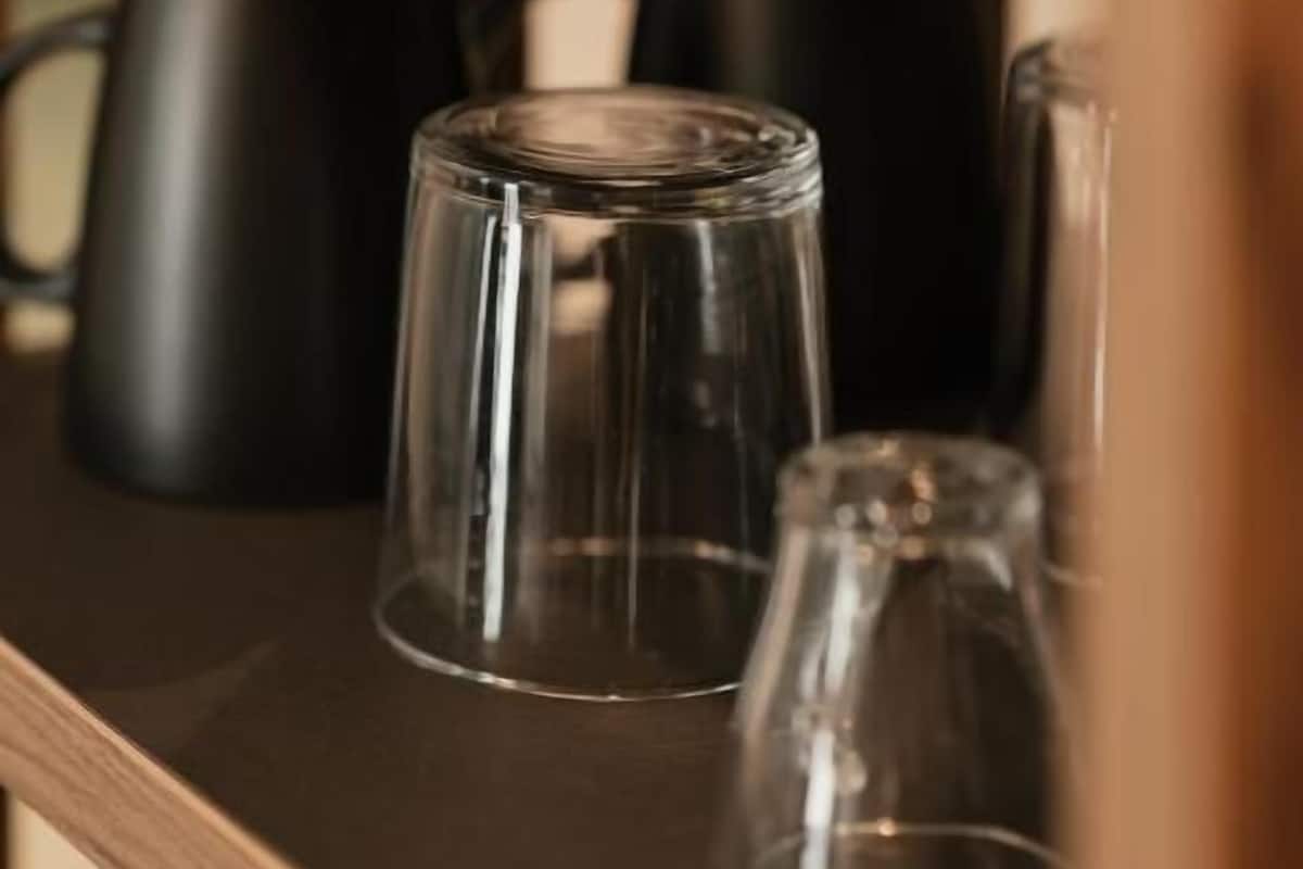 Kaffe og/eller kaffemaskin