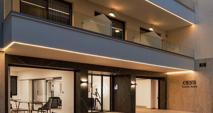 Cens Bronze Luxury Suites