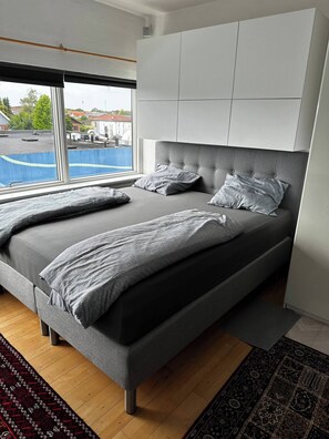 Apartment, Multiple Bedrooms, Balcony | 1 bedroom