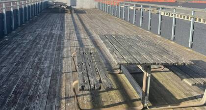 Cozy 1-bedroom Apartment in Central Hvidovre, Copenhagen