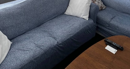 Cozy 1-bedroom Apartment in Central Hvidovre, Copenhagen