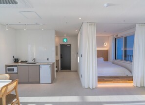 Suite, Sea View - Daecheon I-Ocean Pool Villa Hotel (Boryeong-si)