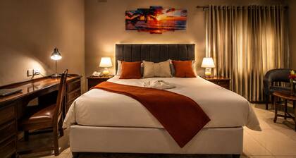 Kentucky Hotel