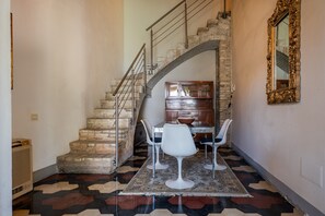 Dining - Oasi Mediterranea La Campidanese – Superior Deluxe Suite (Quartucciu)