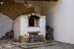 Property grounds - Oasi Mediterranea La Campidanese – Superior Deluxe Suite (Quartucciu)