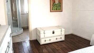 Wi-Fi, draps fournis