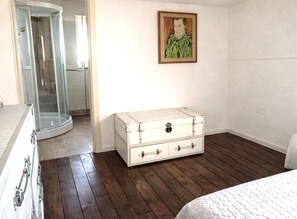 Wi-fi och sängkläder