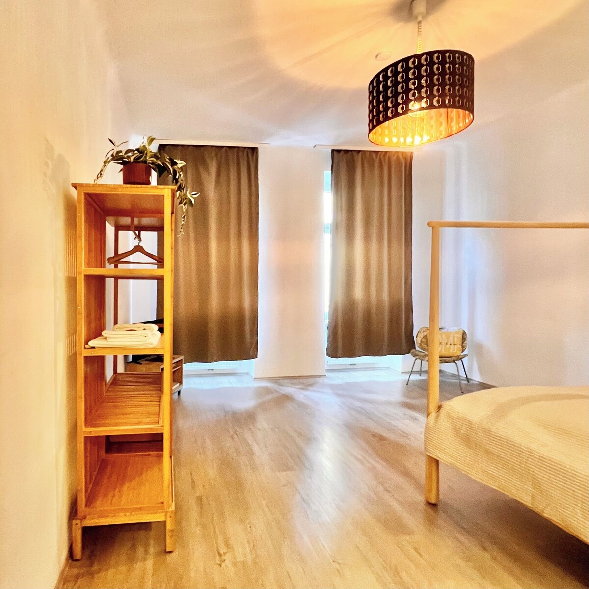 Bild für Gastgeberprofil