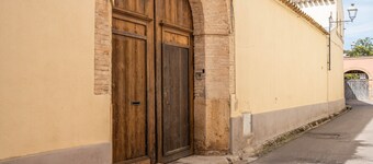 Oasi Mediterranea La Campidanese - Superior Suite
