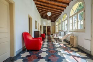 Interior - Oasi Mediterranea La Campidanese – Apartment (Quartucciu)