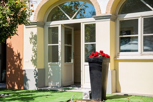 Oasi Mediterranea La Campidanese – Apartment