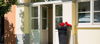 Oasi Mediterranea La Campidanese – Apartment