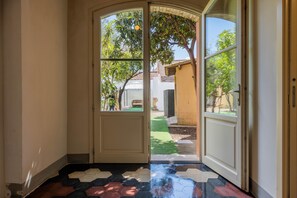Interior - Oasi Mediterranea La Campidanese – Apartment (Quartucciu)